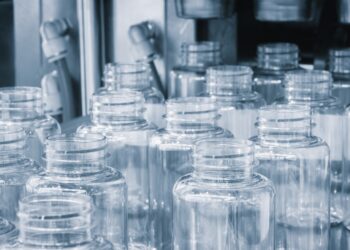 US Plastics Pact announces leadership change