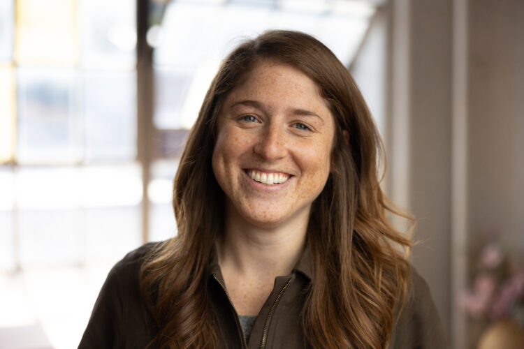 Women in Circularity: Casey Plasker