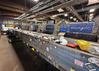 How will 2026 unfold for plastics recycling?