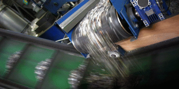 Sims Lifecycle leverages hyperscale decommissioning