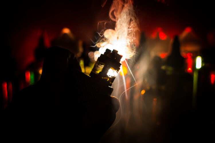 Battery fire risk isn’t going away. Insurance is responding