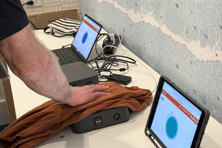 Panelists: Textile recycling requires more automation