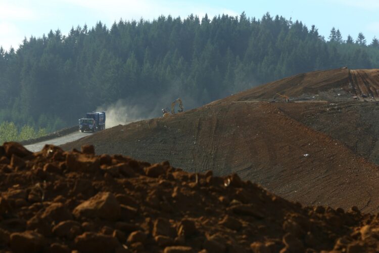 Oregon DEQ issues $3.1 million fine to Republic Services subsidiary