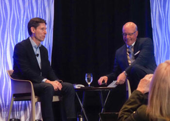 CAA chief faces tough questions about packaging EPR