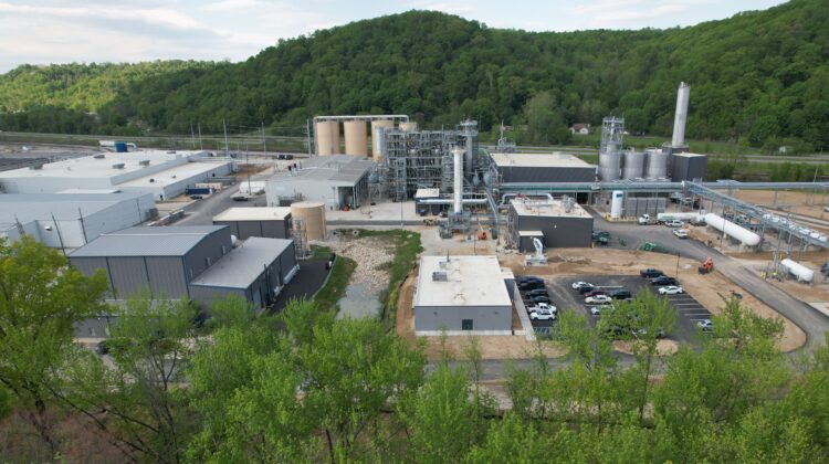 PureCycle sees easing headwinds to R-PP adoption