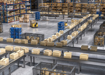 E-commerce packaging market set for steady global growth