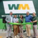 WM brings Orange, CA recycling facility online in $1.4B MRF push