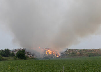 Safety in focus: Rising fire risks complicate safety gains