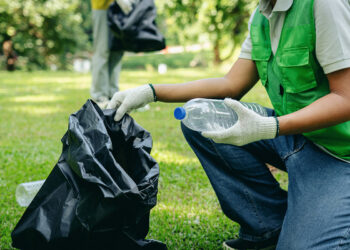 Celebrate Global Recycling Day 2026