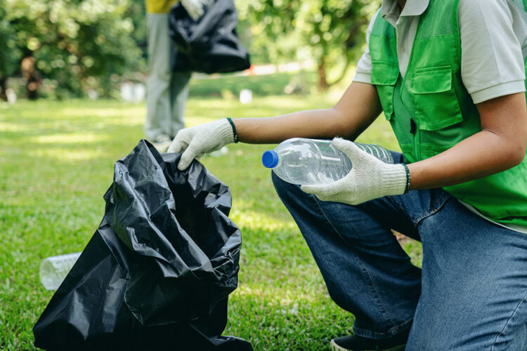 Celebrate Global Recycling Day 2026