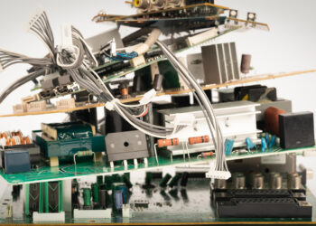 Greenway now takes e-scrap from Midwest businesses