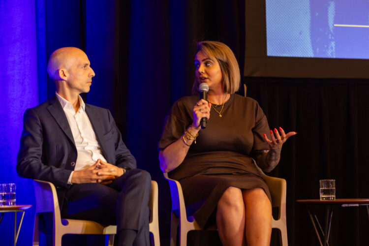 Trade flow shifts, volatility require varied responses