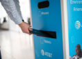 AT&T, Compudopt expand e-recycling program