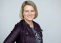 Crystal Bayliss of the U.S. Plastic Pact