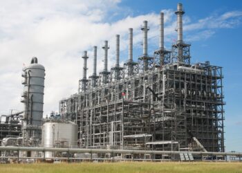 Dow touts US PE advantage amid Iran war