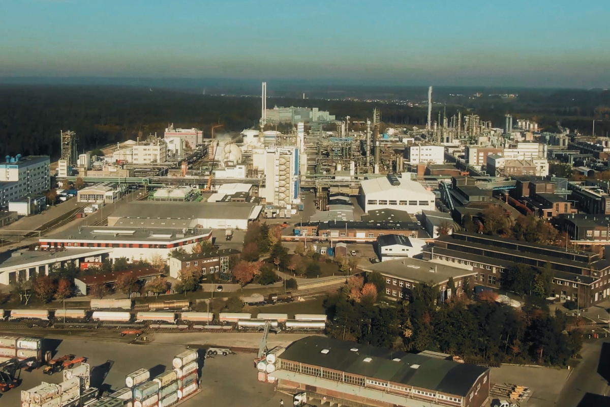 German demo plant targets lithium recovery from battery scrap