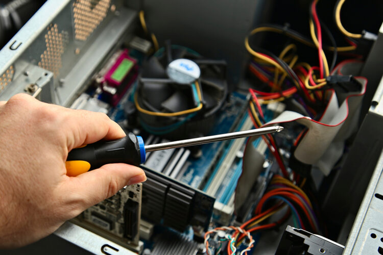 The independent ITAD at a crossroads