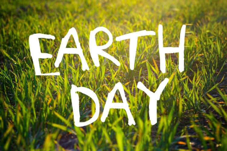 Earth Day