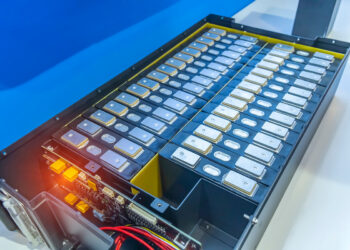 Battery recycler Ascend Elements files for bankruptcy