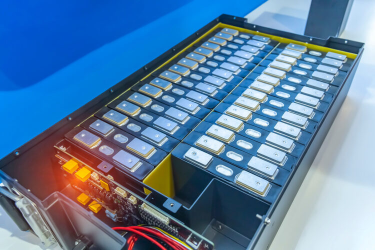 Battery recycler Ascend Elements files for bankruptcy