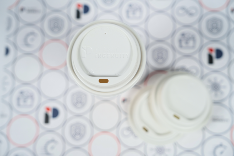 Plastic Ingenuity to use PureCycle PP for coffee lids
