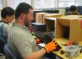 TechCycle program blends e-scrap processing with workforce training