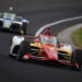 Data to verify recycling for Indy 500