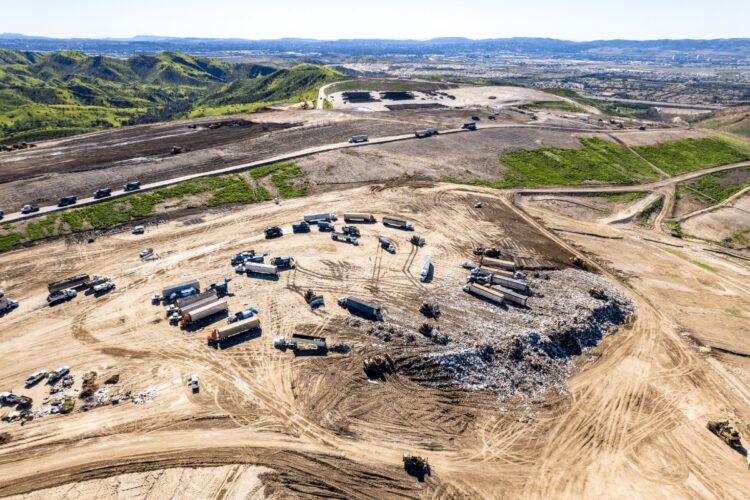 Orange County landfill fees to spike 53%