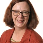 Cathy Morrow Roberson
