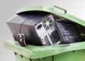 Europe’s recyclers miss most of the critical materials