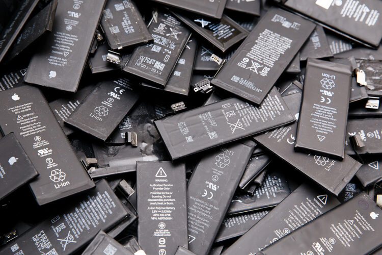 Illinois expands battery recycling as lithium-ion fire concerns mount