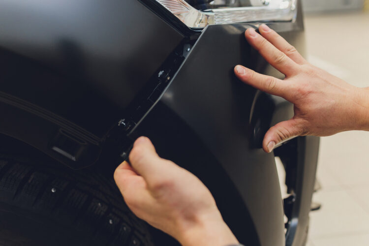 PP most likely plastic to shift in 2026