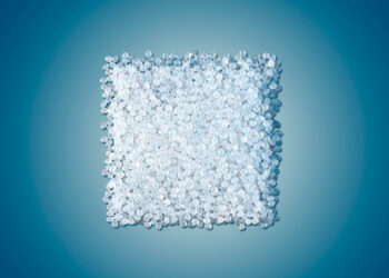 BASF, Encina expand circular feedstock partnership