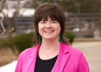 Women in Circularity: Danni Schaust
