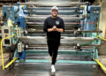 Quebec film recycler expands into Mississippi