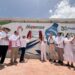 Bottlers open recycling center on Mexican isle