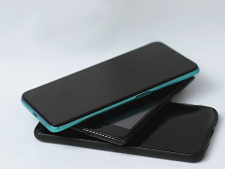 Report finds increase in cell phone trade-ins