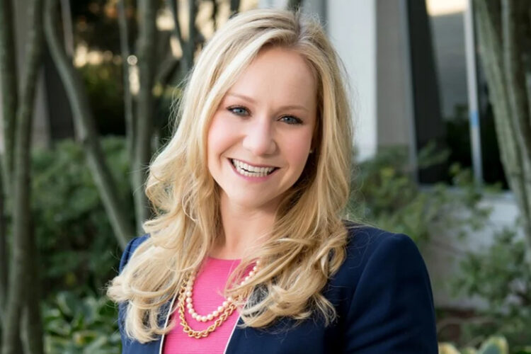 Women in Circularity: Susie Vincent