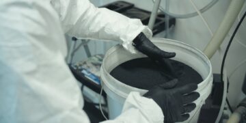 Spin-off lets Linca focus on battery mineral recovery