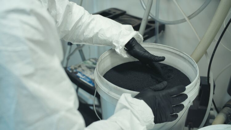 Spin-off lets Linca focus on battery mineral recovery