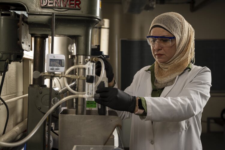 Federal funds boost critical mineral research efforts