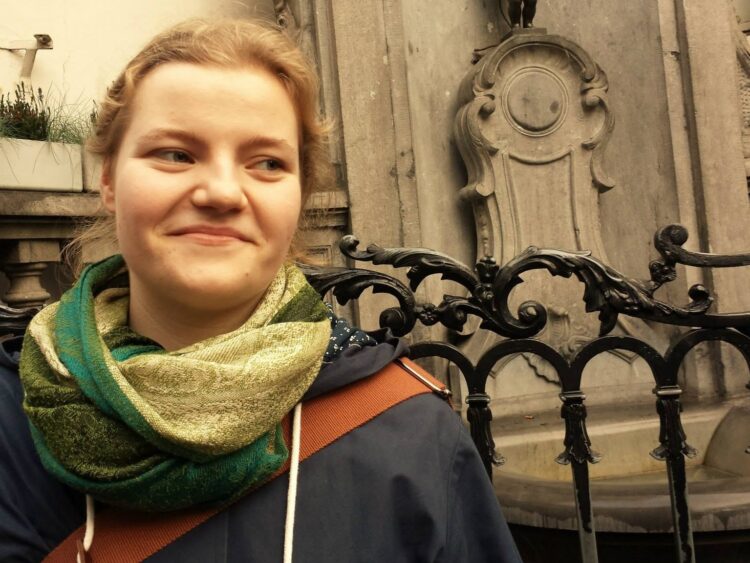 Women in Circularity: Christine Nikander