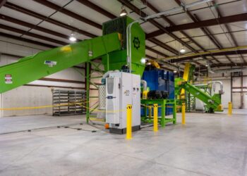 Comstock Metals’ growth continues with Ohio agreement