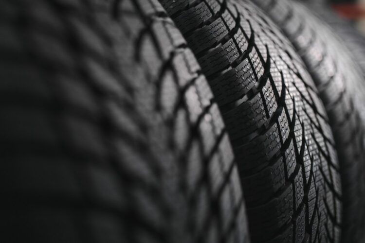 tires
