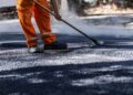 Utah highway project to reuse pavement