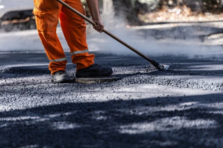 Utah highway project to reuse pavement