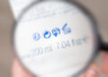 Data shows need for recycling label clarity