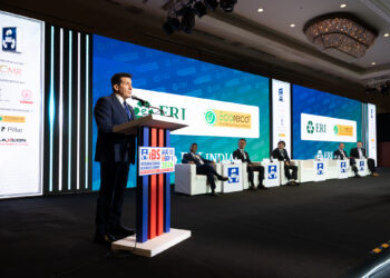 ERI’s Asian expansion continues with move into India