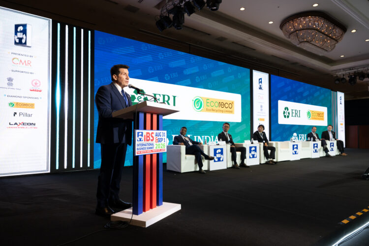ERI’s Asian expansion continues with move into India