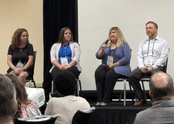Panelists reflect on Illinois battery EPR